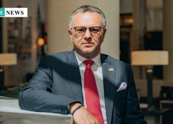 Trump Appoints Son-in-Law’s Father, Massad Boulos, as Middle East Advisor