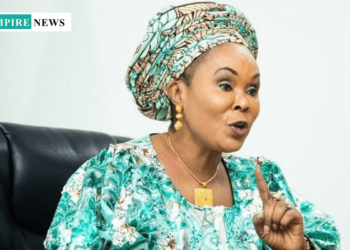 Ex-Tinubu Minister says she has no regret