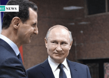 Ukraine Pushes for Russian Exit Amid Syria’s Leadership Shift