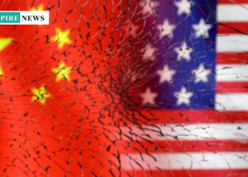 US Imposes Trade Restrictions on Chinese and Russian Firms Over Human Rights Violations