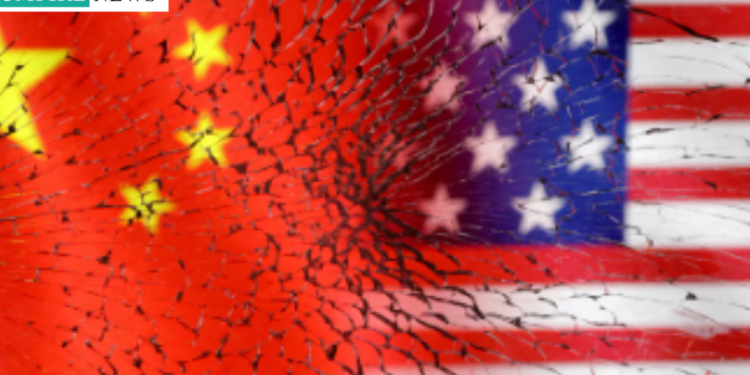 US Imposes Trade Restrictions on Chinese and Russian Firms Over Human Rights Violations