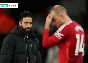 Manchester United Hit Historic Low in Shambolic Defeat to Newcastle