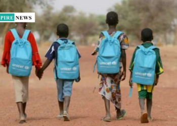 UNICEF Collaborates with Media Leaders to Tackle Out-of-School Children Crisis in Northern Nigeria