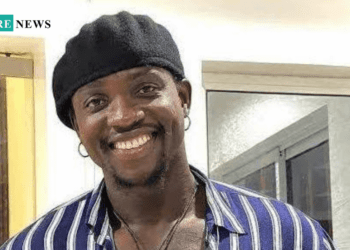 Verydarkman Recovers N78 Million Stolen from NGO Account