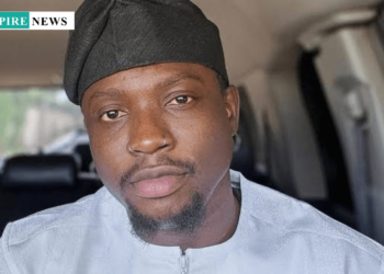 Controversy Erupts as VeryDarkMan Alleges N180m Stolen from NGO Account