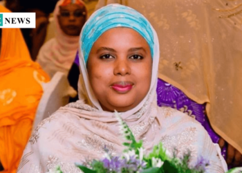 Wife of Kastina State Gov Encourages Women to Contest for Elective Office