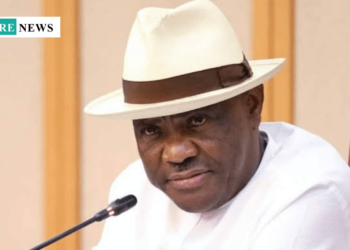 Wike Reveals Rift With Secondus Over Rivers Governorship Plot