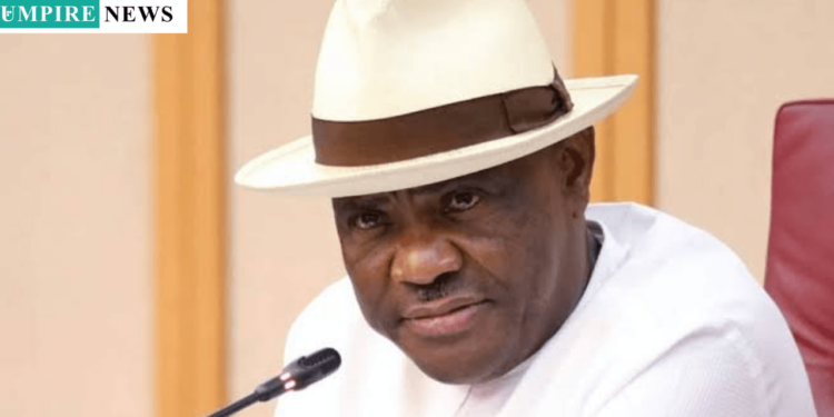 Wike Reveals Rift With Secondus Over Rivers Governorship Plot
