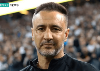 Wolves Appoint Vitor Pereira as Head Coach Amid Premier League Struggles