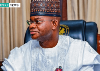 Yahaya Bello Released After Meeting Bail Conditions