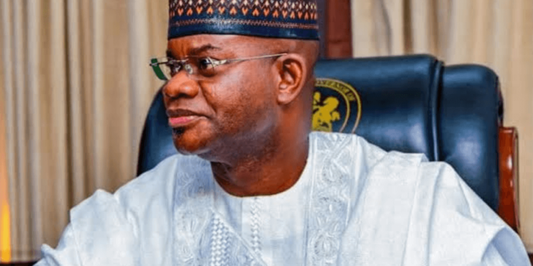 Yahaya Bello Released After Meeting Bail Conditions