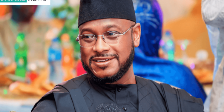 Zamfara APC Criticizes Lawal’s Budget Presentation, Threatens Legal Action