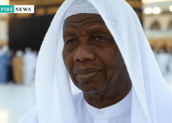 Adeboye Addresses Viral AI-Generated ‘Alhaji’ Image