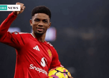 Amad Diallo’s Late Hat-Trick Sparks Man Utd Comeback Over Southampton