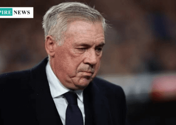 Ancelotti to Leave Real Madrid at Season’s End Amid Transition Speculations