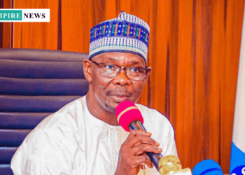 APC Unfazed by Opposition Merger Rumours—Governor Sule