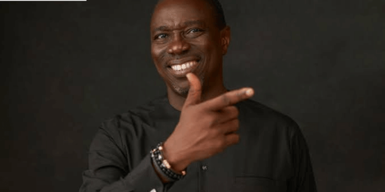 Edo Election Tribunal: Ighodalo Vows to Reclaim Mandate Amid Rising Tensions