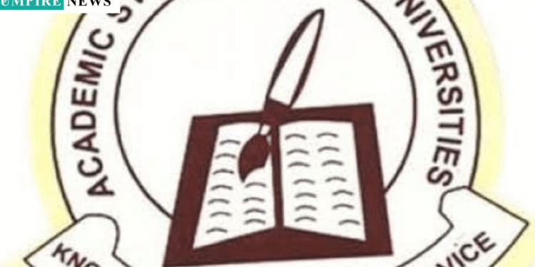 Poor Working Conditions Driving Young Nigerians Away from Lecturing – ASUU