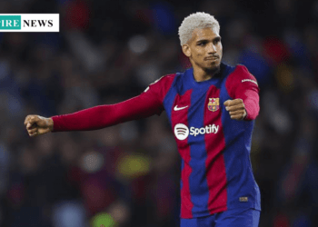 Ronald Araujo Edges Closer to Juventus Move, Declines El Clasico Role