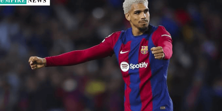 Ronald Araujo Edges Closer to Juventus Move, Declines El Clasico Role