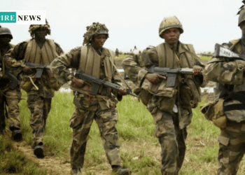 Nigerian Army Seeks Katsina Government’s Support for Bandit Reintegration
