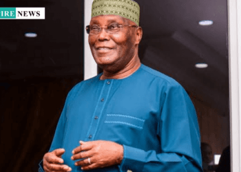 Atiku Alleges Judiciary is Biggest Threat to Nigeria’s Democracy