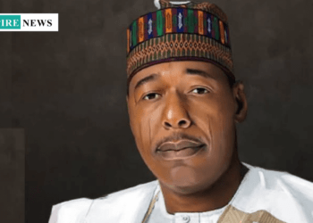 Borno Governor Grants Fuel Subsidies to Farmers in Insurgency-affected Areas