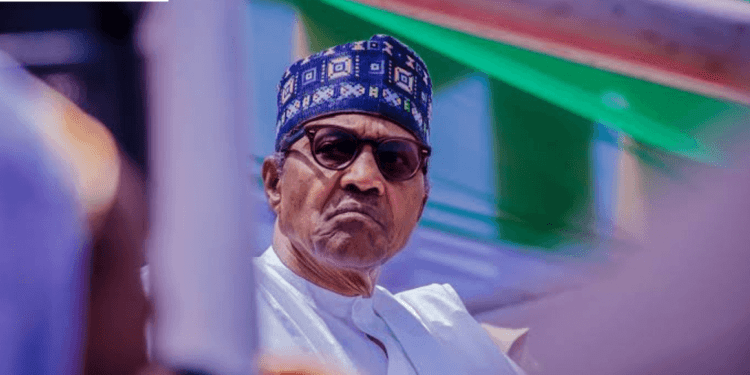 Buhari Pays Tribute to Late Prof. Orkar, Praises His Legacy