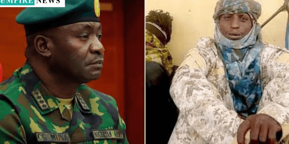 Terror Kingpin Bello Turji Considers Surrender as Military Pressure Mounts