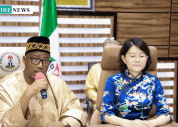 Katsina State Allocates N3billion for Grassroots Development and Infrastructure