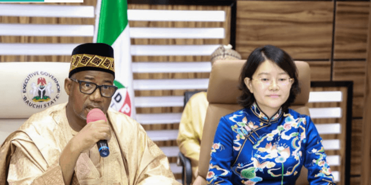 Katsina State Allocates N3billion for Grassroots Development and Infrastructure