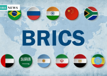 BRICS: Nigeria Becomes Partner Country as Brazil Announces Formal Admission