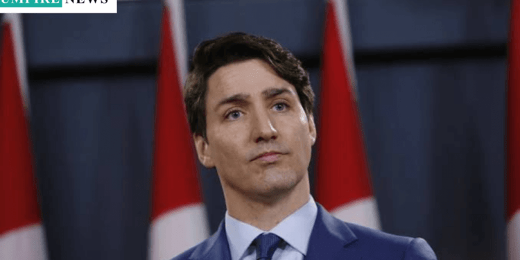 Canada PM Trudeau Poised to Resign
