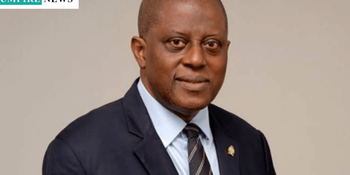 CBN Prevents Inflation Surge to 42.81% in 2024 with Bold Policy Moves