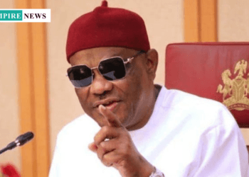 Court to Hear N500m Rights Violation Suit Against Wike on February 4