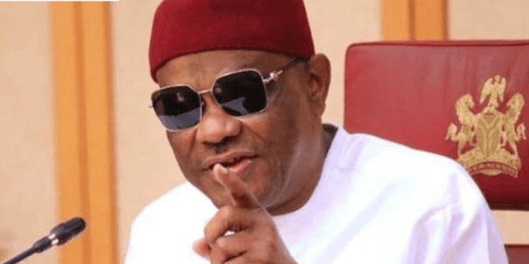 Court to Hear N500m Rights Violation Suit Against Wike on February 4