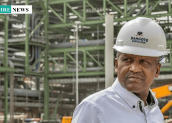 Court Adjourns Dangote Refinery’s Suit on Oil Import Licenses to January 30