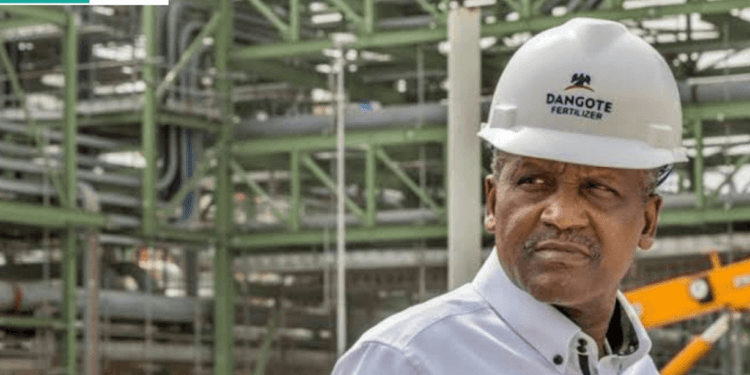 Court Adjourns Dangote Refinery’s Suit on Oil Import Licenses to January 30