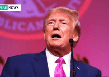 Trump Threatens BRICS with 100% Tariffs Over Dollar Exit Plan