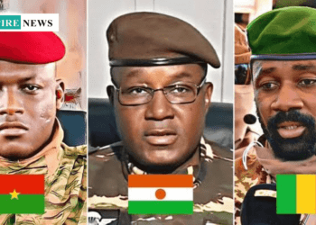 ECOWAS Seeks Diplomatic Path Amid Burkina Faso, Mali, Niger Exit