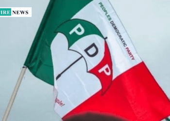 Edo PDP Accuses Impersonators in Oredo LG Chairman’s Impeachment