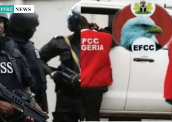 EFCC and DSS Allocate N2bn for Vehicle Fueling in 2025 Budget