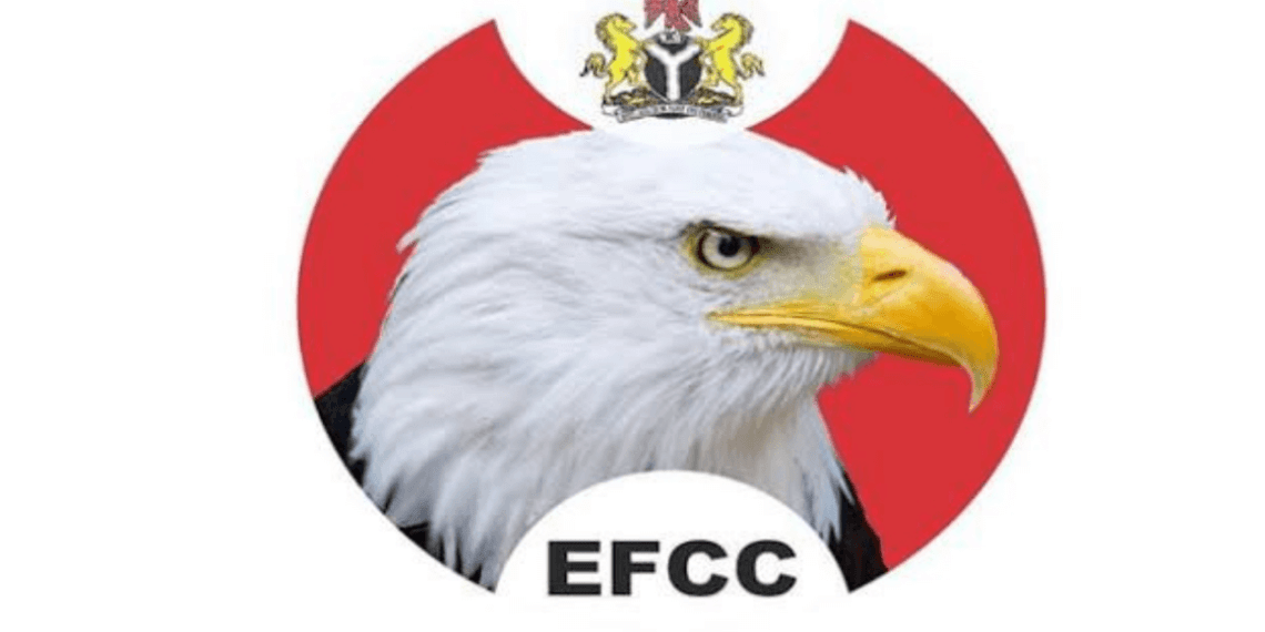 Nigerians Voluntarily Took Jobs in Cyber Fraud, Says EFCC