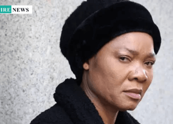 Ekweremadu’s Wife Released from UK Prison, Returns to Nigeria