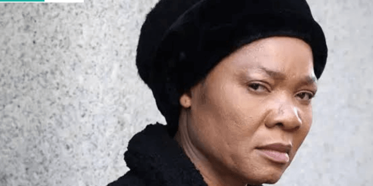 Ekweremadu’s Wife Released from UK Prison, Returns to Nigeria