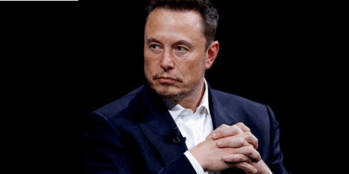 Elon Musk Renames Himself “Kekius Maximus” on X, Sparking Crypto Surge