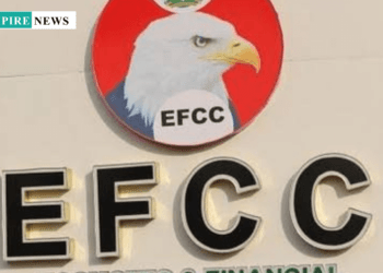EFCC Lauded for Dismissing 27 Officials Over Misconduct