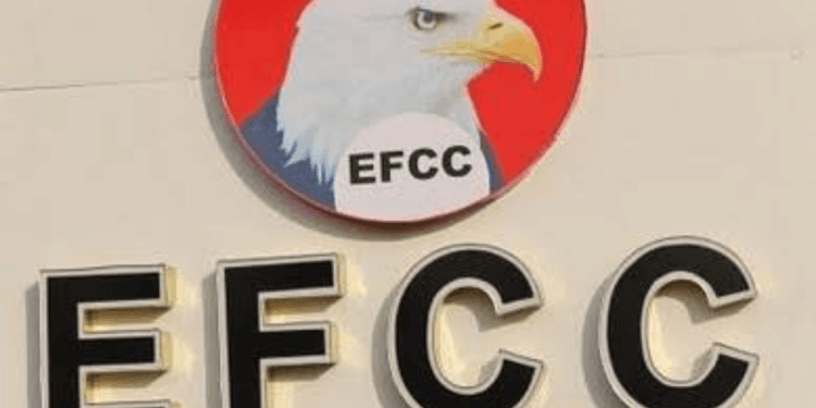 EFCC Lauded for Dismissing 27 Officials Over Misconduct