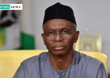 El-Rufai Decries Lack of Internal Democracy APC