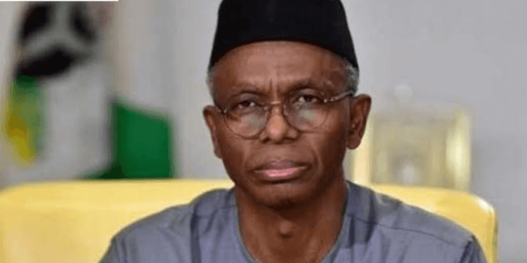 El-Rufai Decries Lack of Internal Democracy APC